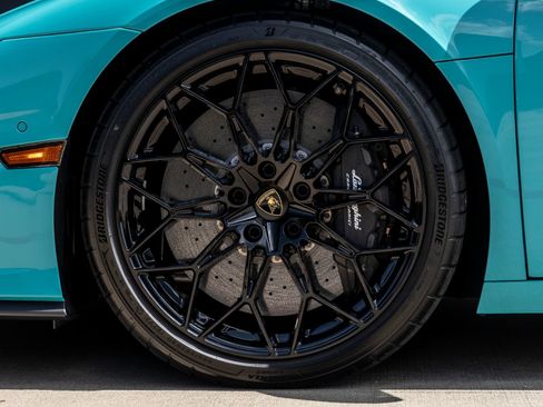 Used 2026 Lamborghini Temerario AWD/4WD image 12