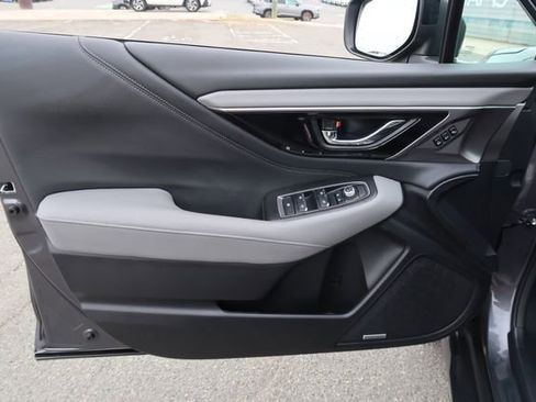 Certified 2025 Subaru Outback Limited w/ Popular Package #2 image 16