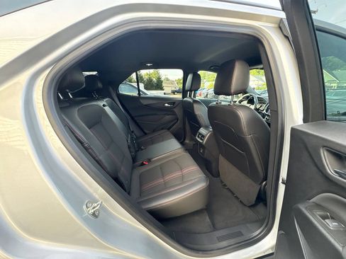 Used 2022 Chevrolet Equinox RS AWD/4WD image 42