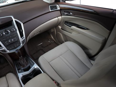 Used 2012 Cadillac SRX Performance FWD image 25
