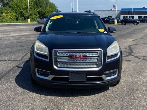 Used 2013 GMC Acadia SLT FWD image 12