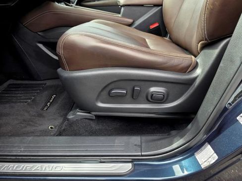 Used 2015 Nissan Murano SL w/ Cargo Package FWD image 44