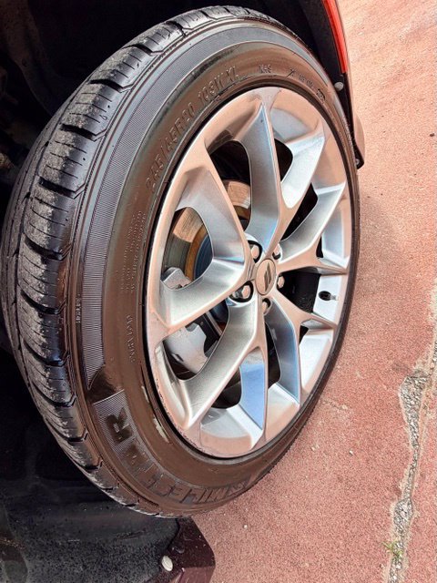 Used 2021 Dodge Charger GT RWD image 15