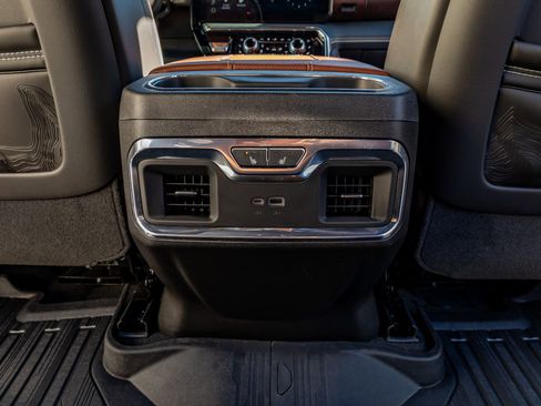 Used 2026 GMC Sierra 2500 Denali Ultimate w/ Max Trailering Package image 34