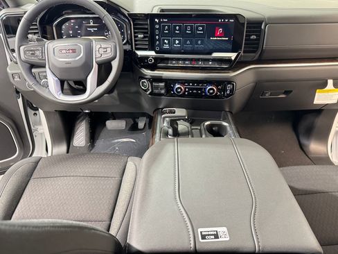 New 2026 GMC Sierra 1500 Elevation image 12