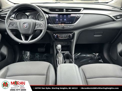 Used 2023 Buick Encore GX Preferred w/ Cold Weather Comfort Package AWD/4WD image 14