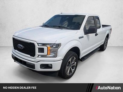 Used 2019 Ford F150 XL w/ Equipment Group 101A Mid
