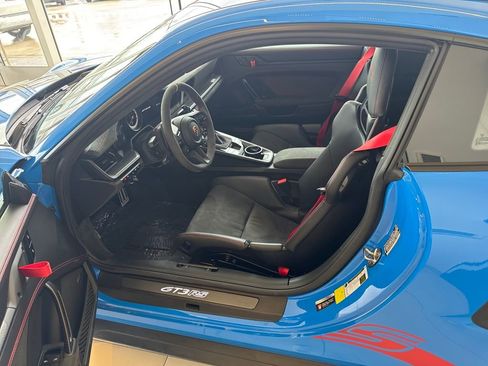 Used 2024 Porsche 911 GT3 RS image 8