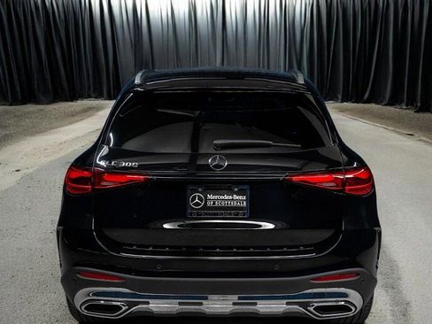 New 2026 Mercedes-Benz GLC 300 image 3