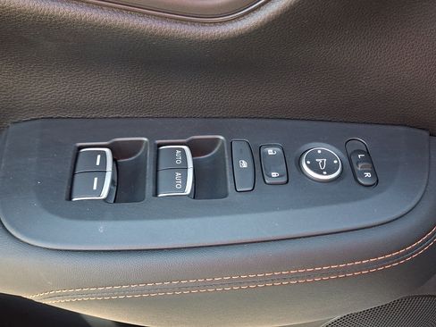 Certified 2024 Honda HR-V Sport image 26