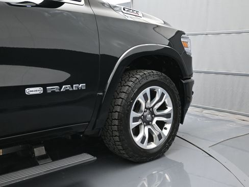 Used 2020 RAM 1500 Limited AWD/4WD image 47