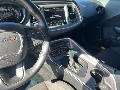 Used 2022 Dodge Challenger GT w/ Blacktop Package image 16