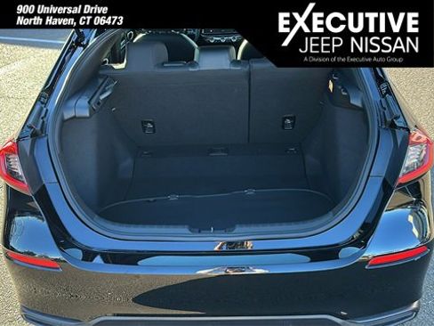 Used 2025 Honda Civic Sport image 24