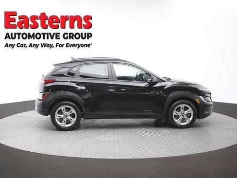 Used 2022 Hyundai Kona SEL w/ Convenience Package AWD/4WD image 45
