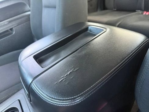Used 2012 Chevrolet Silverado 2500 LT w/ Z71 Appearance Package AWD/4WD image 21
