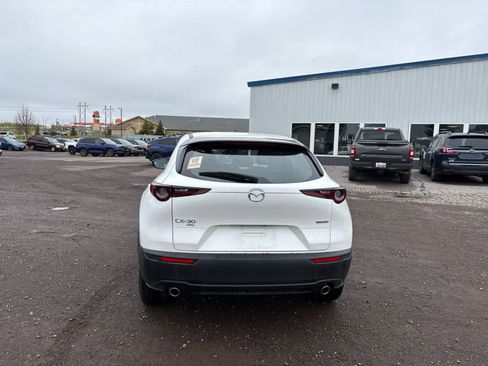 Used 2025 MAZDA CX-30 AWD 2.5 S image 6