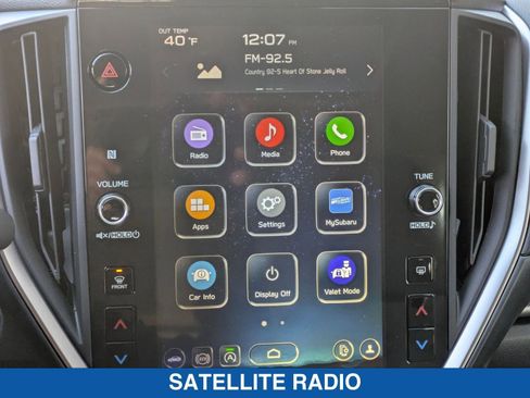 Certified 2025 Subaru Impreza 2.0i Sport image 23