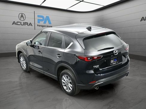 Used 2023 MAZDA CX-5 AWD 2.5 S w/ Preferred Package image 37