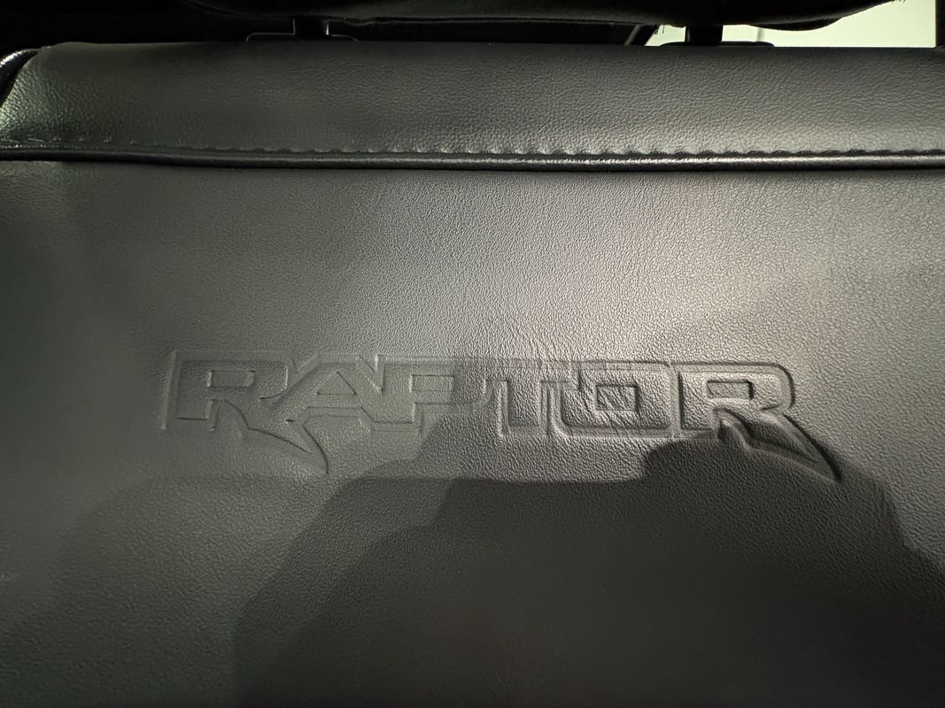 Used 2022 Ford F150 Raptor w/ Raptor 37 Performance Package AWD/4WD image 12