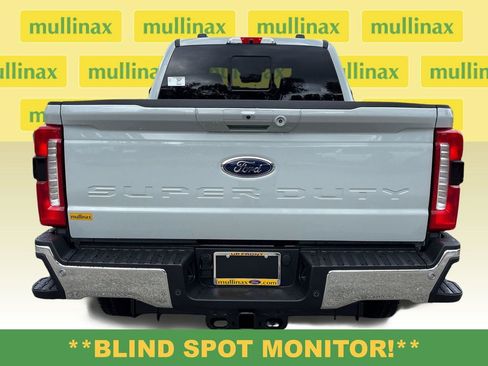 New 2026 Ford F250 Lariat AWD/4WD image 9