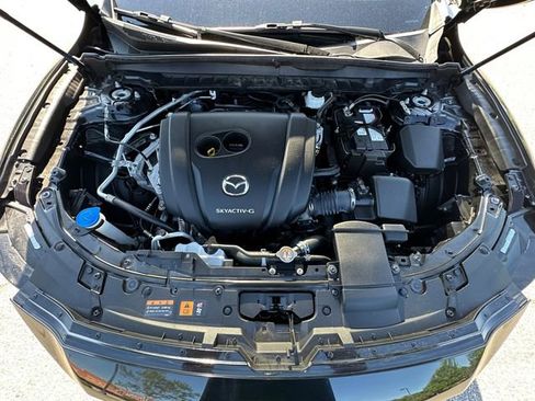 Used 2023 MAZDA CX-50 2.5 S w/ Cargo Package AWD/4WD image 29