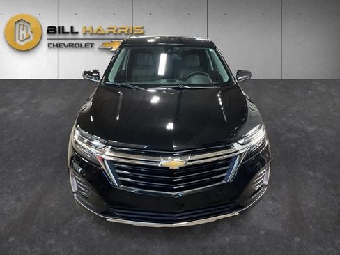 Used 2024 Chevrolet Equinox LT image 8