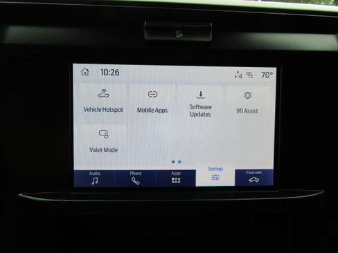 New 2026 Ford F350 XLT w/ 360-Degree Camera Package AWD/4WD image 35