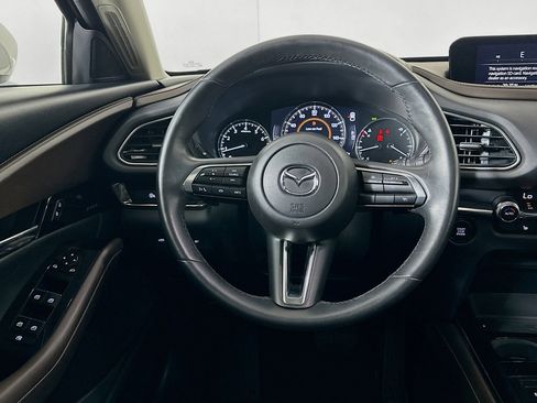 Used 2024 MAZDA CX-30 AWD 2.5 S w/ Premium Package image 18