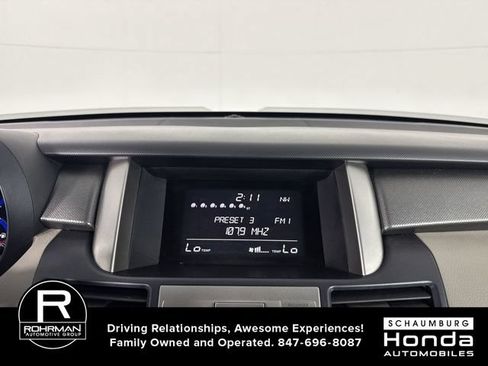 Used 2012 Acura RDX SH-AWD image 6