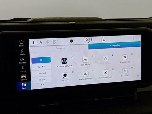 Used 2024 Jeep Gladiator Sport image 39