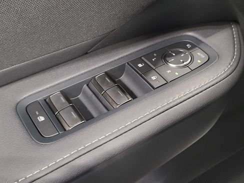 Used 2026 Lexus TX 350 AWD w/ Technology Package image 16