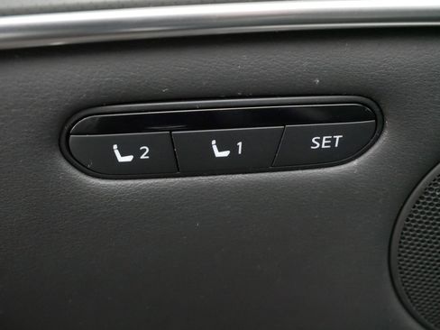 Used 2025 INFINITI QX50 Luxe image 19