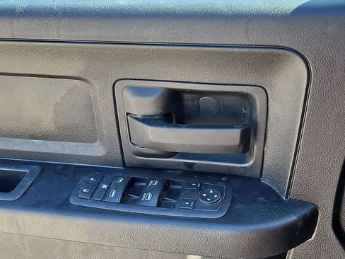 Used 2022 RAM 1500 Tradesman w/ Popular Equipment Group AWD/4WD image 24