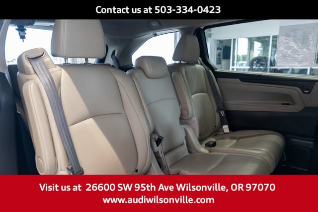 Used 2019 Honda Odyssey EX-L image 30