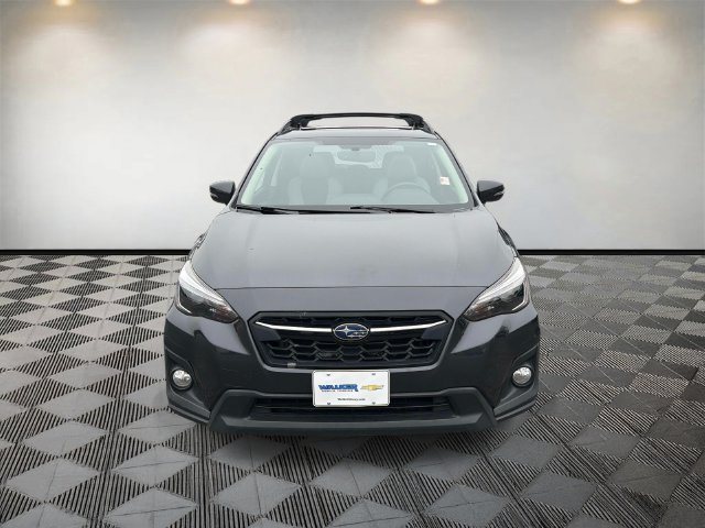 Used 2019 Subaru Crosstrek 2.0i Limited w/ Moonroof Package w/Navigation AWD/4WD image 2