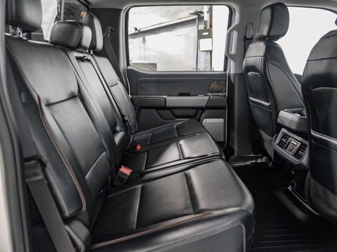 Used 2024 Ford F250 Lariat w/ Lariat Ultimate Package AWD/4WD image 36