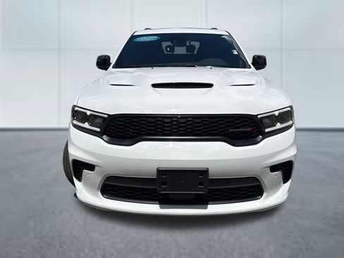 Used 2025 Dodge Durango R/T w/ Blacktop Package AWD/4WD image 6