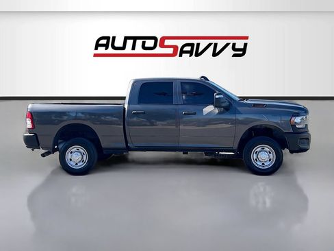 Used 2024 RAM 2500 Tradesman AWD/4WD image 8