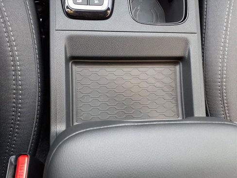 New 2026 Nissan Frontier SV image 15