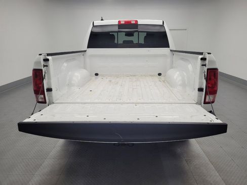 Used 2017 RAM 1500 Big Horn image 29