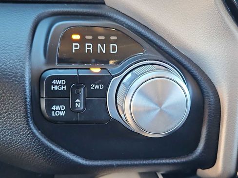 Used 2022 RAM 2500 Laramie image 30