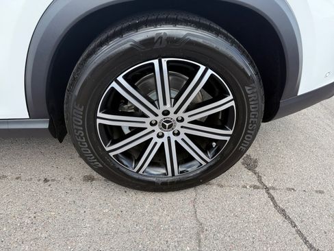 Used 2026 Mercedes-Benz GLE 350 4MATIC image 26