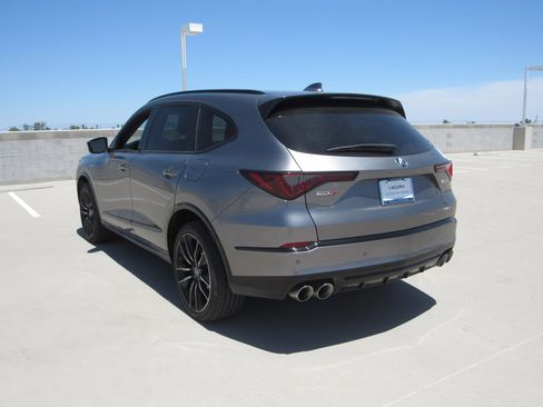 Certified 2024 Acura MDX Type S AWD/4WD image 6