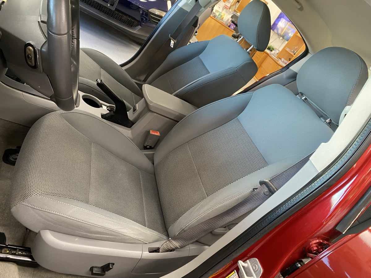 Used 2008 Dodge Avenger SXT w/ Premium Convenience Group FWD image 20