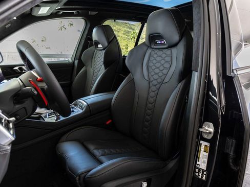 New 2026 BMW X5 M Competition image 24