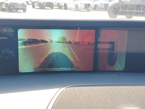 New 2026 Lincoln Nautilus Black Label AWD/4WD image 22