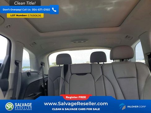 Used 2022 Audi Q7 3.0T Premium Plus AWD/4WD image 13
