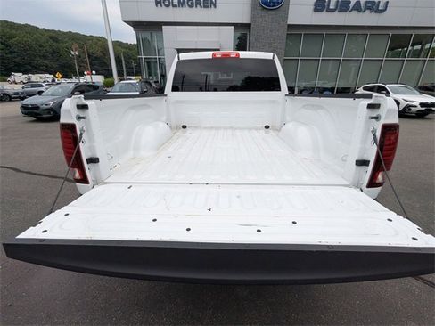 Used 2022 RAM 1500 Classic Warlock image 20