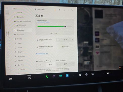 Used 2023 Tesla Model S Plaid image 46