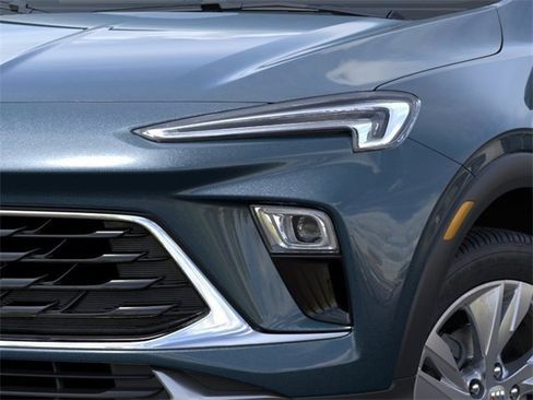 New 2024 Buick Encore GX Preferred w/ Comfort Package image 10